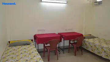 Sample Apartment of Girls PG/Hostel in MyRoomie Erica Banashankari, Bangalore - Image 303525