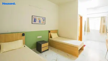 Sample Apartment of Girls PG/Hostel in MyRoomie Erica Banashankari, Bangalore - Image 303527
