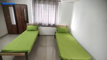 Sample Apartment of Girls & Boys PG/Hostel in MyRoomie Daisy Guduvancheri, Chennai - Image 303532
