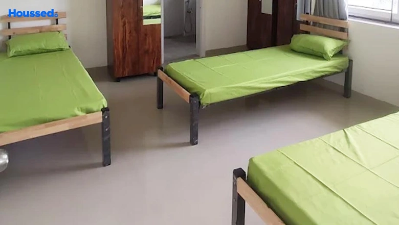 Sample Apartment of Girls & Boys PG/Hostel in MyRoomie Daisy, Guduvancheri - Image 303533
