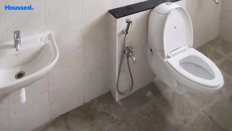 Sample Apartment of Girls & Boys PG/Hostel in MyRoomie Daisy, Guduvancheri - Image 303534