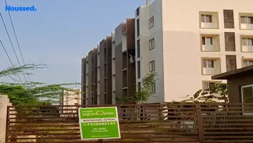Sample Apartment of Girls & Boys PG/Hostel in MyRoomie Daisy Guduvancheri, Chennai - Image 303535