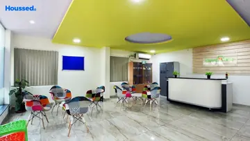 Sample Apartment of Girls & Boys PG/Hostel in MyRoomie Orchid Kelambakkam, Chennai - Image 303540
