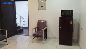 Sample Apartment of Girls & Boys PG/Hostel in MyRoomie Orchid Kelambakkam, Chennai - Image 303536