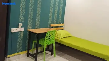 Sample Apartment of Girls & Boys PG/Hostel in MyRoomie Orchid Kelambakkam, Chennai - Image 303538