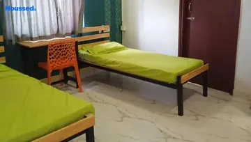 Sample Apartment of Girls & Boys PG/Hostel in MyRoomie Orchid Kelambakkam, Chennai - Image 303539