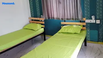 Sample Apartment of Girls & Boys PG/Hostel in MyRoomie Orchid Kelambakkam, Chennai - Image 303537