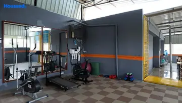 Sample Apartment of Girls & Boys PG/Hostel in MyRoomie Knautia Navalur, Chennai - Image 303542