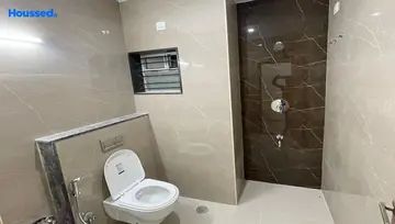 Sample Apartment of Girls & Boys PG/Hostel in MyRoomie Nettle Ghukna, Ghaziabad - Image 303548