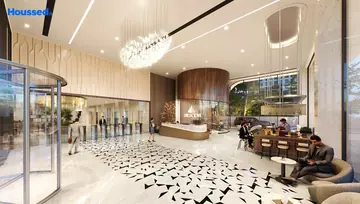 Amenities of Crescent Western Trade Center T2 - Image 303557