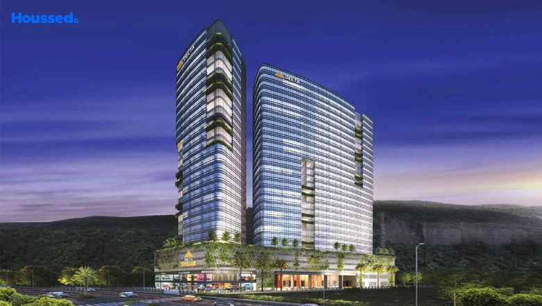 Project Image of Delta Stellar in Nerul, Navi Mumbai - Image 303561