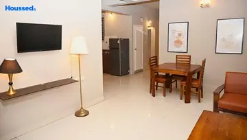 Sample Apartment of Girls & Boys PG/Hostel in Hyphen Club Vieux Malleshwaram, Bangalore - Image 303571