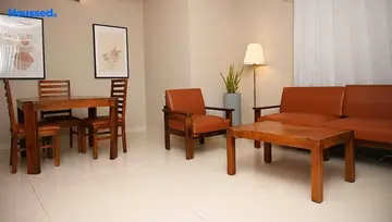 Sample Apartment of Girls & Boys PG/Hostel in Hyphen Club Vieux Malleshwaram, Bangalore - Image 303574
