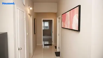 Sample Apartment of Girls & Boys PG/Hostel in Hyphen Club Vieux Malleshwaram, Bangalore - Image 303573