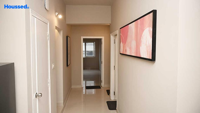 Sample Apartment of Girls & Boys PG/Hostel in Hyphen Club Vieux, Malleshwaram - Image 303573