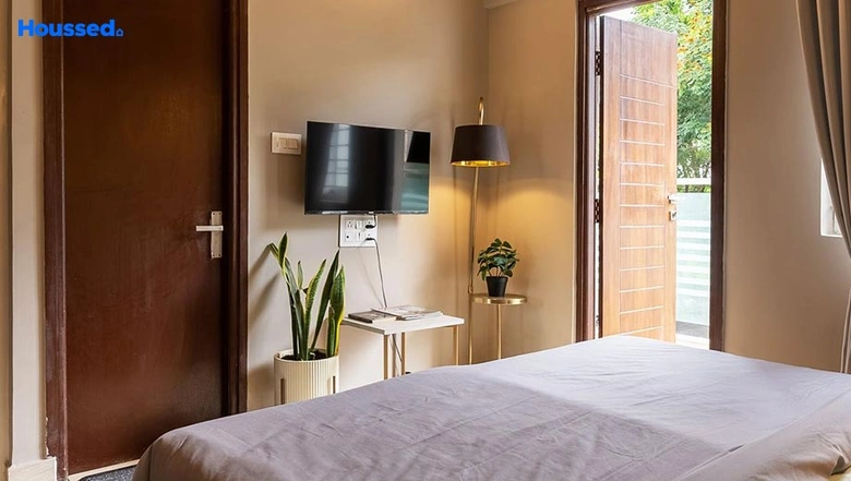 Sample Apartment of Girls & Boys PG/Hostel in Hyphen Club Sprout, Koramangala - Image 303575