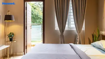 Sample Apartment of Girls & Boys PG/Hostel in Hyphen Club Sprout Koramangala, Bangalore - Image 303577