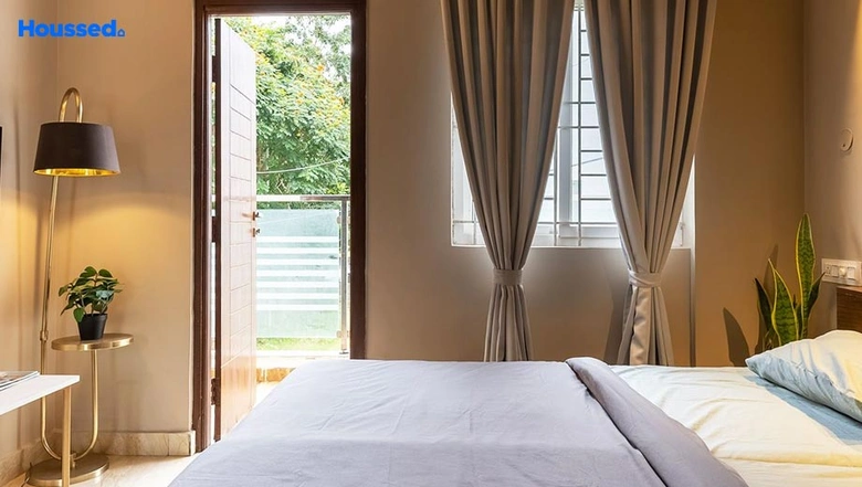 Sample Apartment of Girls & Boys PG/Hostel in Hyphen Club Sprout, Koramangala - Image 303577