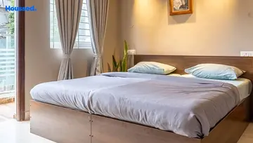Sample Apartment of Girls & Boys PG/Hostel in Hyphen Club Sprout Koramangala, Bangalore - Image 303578