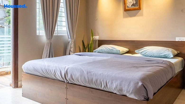Sample Apartment of Girls & Boys PG/Hostel in Hyphen Club Sprout, Koramangala - Image 303578
