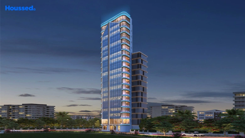 Project Image of DG Signet in Borivali West, Mumbai - Image 303580