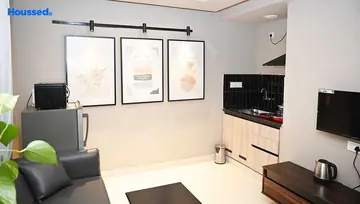 Sample Apartment of Girls & Boys PG/Hostel in Hyphen Club Station 99 Ejipura, Bangalore - Image 303588