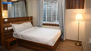 Sample Apartment of Girls & Boys PG/Hostel in Hyphen Club Station 99 Ejipura, Bangalore - Image 303590