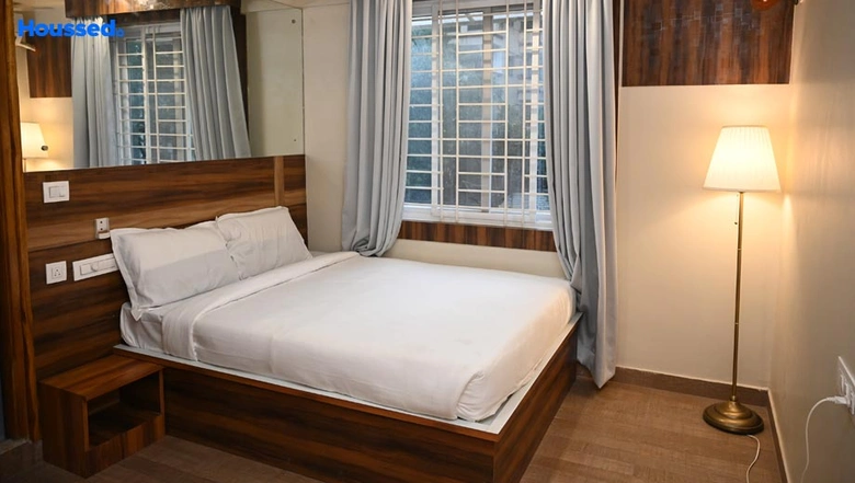 Sample Apartment of Girls & Boys PG/Hostel in Hyphen Club Station 99, Ejipura - Image 303590