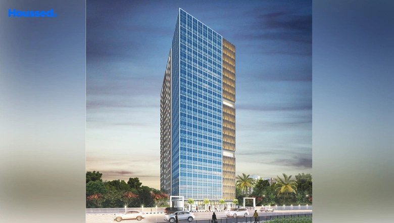 Project Image of Dharti Metro Square in Borivali East, Mumbai - Image 303598