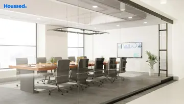 Sample Apartment of Dharti Metro Square - Image 303602