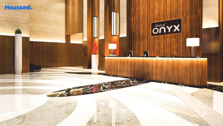 Project Image of Ekatva Onyx in Wagle Estate, Thane - Image 303609