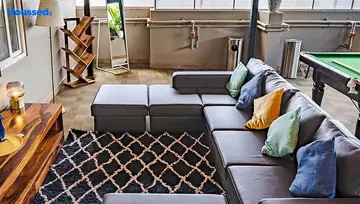 Sample Apartment of Girls & Boys PG/Hostel in Hyphen Club Eclat HSR Layout, Bangalore - Image 303615