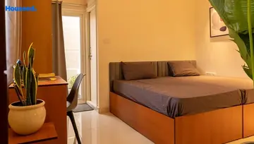 Sample Apartment of Girls & Boys PG/Hostel in Hyphen Club Eclat HSR Layout, Bangalore - Image 303616