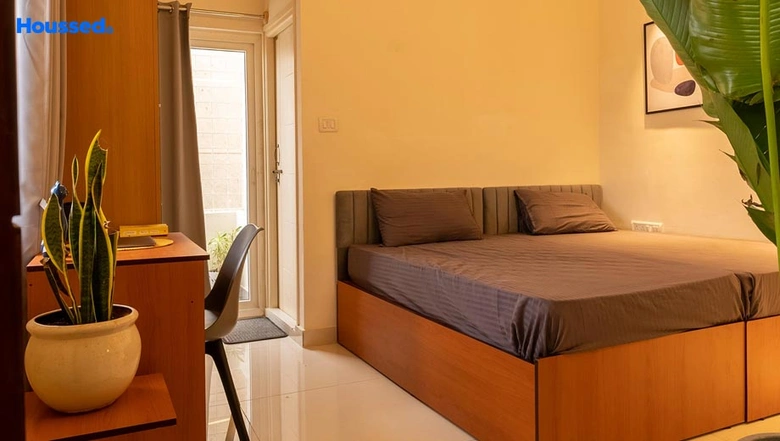 Sample Apartment of Girls & Boys PG/Hostel in Hyphen Club Eclat, HSR Layout - Image 303616
