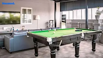 Sample Apartment of Girls & Boys PG/Hostel in Hyphen Club Eclat HSR Layout, Bangalore - Image 303613