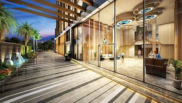 Amenities of Priyanka Avenue - Image 303619