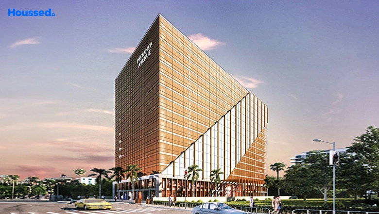 Project Image of Priyanka Avenue in Belapur, Navi Mumbai - Image 303618