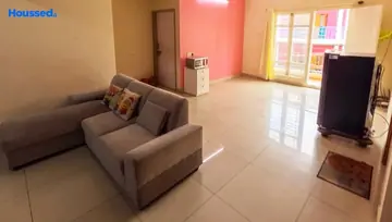 Sample Apartment of Girls PG/Hostel in Rentorio Queens SG Palya, Bangalore - Image 303625