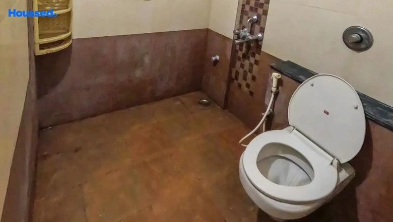 Sample Apartment of Girls PG/Hostel in Rentorio Queens, SG Palya - Image 303626