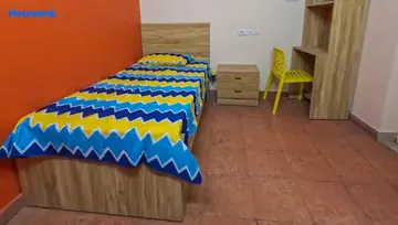 Sample Apartment of Girls PG/Hostel in Rentorio Queens SG Palya, Bangalore - Image 303627