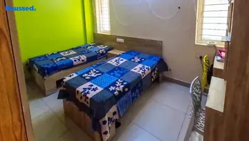 Sample Apartment of Girls PG/Hostel in Rentorio Queens SG Palya, Bangalore - Image 303630