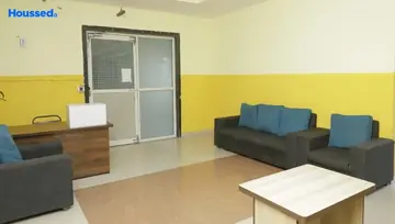 Sample Apartment of Girls PG/Hostel in Rentorio Ritz Marathahalli, Bangalore - Image 303631