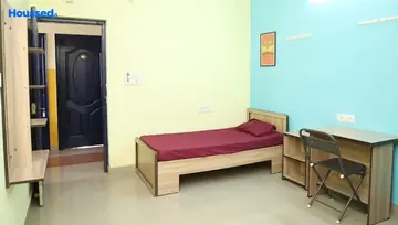 Sample Apartment of Girls PG/Hostel in Rentorio Ritz Marathahalli, Bangalore - Image 303633