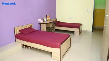 Sample Apartment of Girls PG/Hostel in Rentorio Ritz Marathahalli, Bangalore - Image 303635