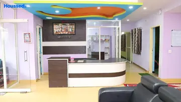 Sample Apartment of Girls PG/Hostel in Rentorio Dreamville Hulimavu, Bangalore - Image 303639