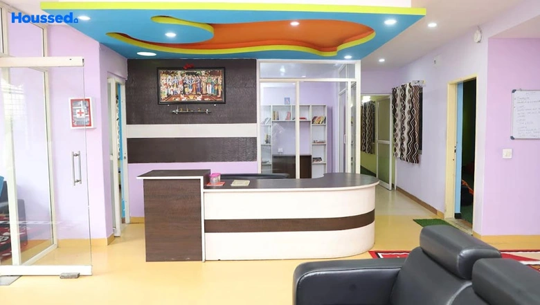 Sample Apartment of Girls PG/Hostel in Rentorio Dreamville, Hulimavu - Image 303639
