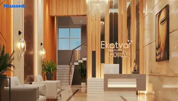 Project Image of Ekatva Coral - Image 303646