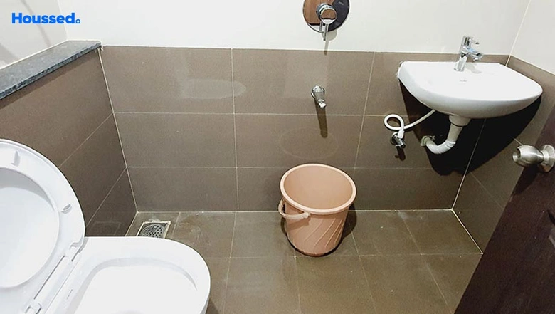 Sample Apartment of Girls & Boys PG/Hostel in Rentorio RK Colive, Munnekollal - Image 303655