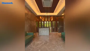 Amenities of Ekatva Olivia Prime - Image 303662