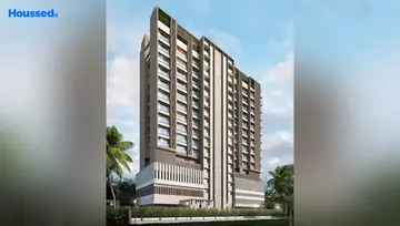 Project Image of Ekatva Olivia Prime - Image 303657